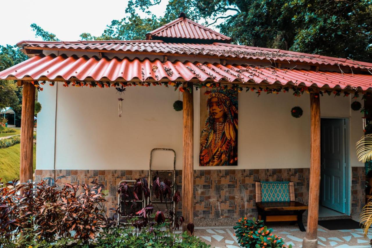 Hotel Chunuu - Alojamiento&experiencias 4*