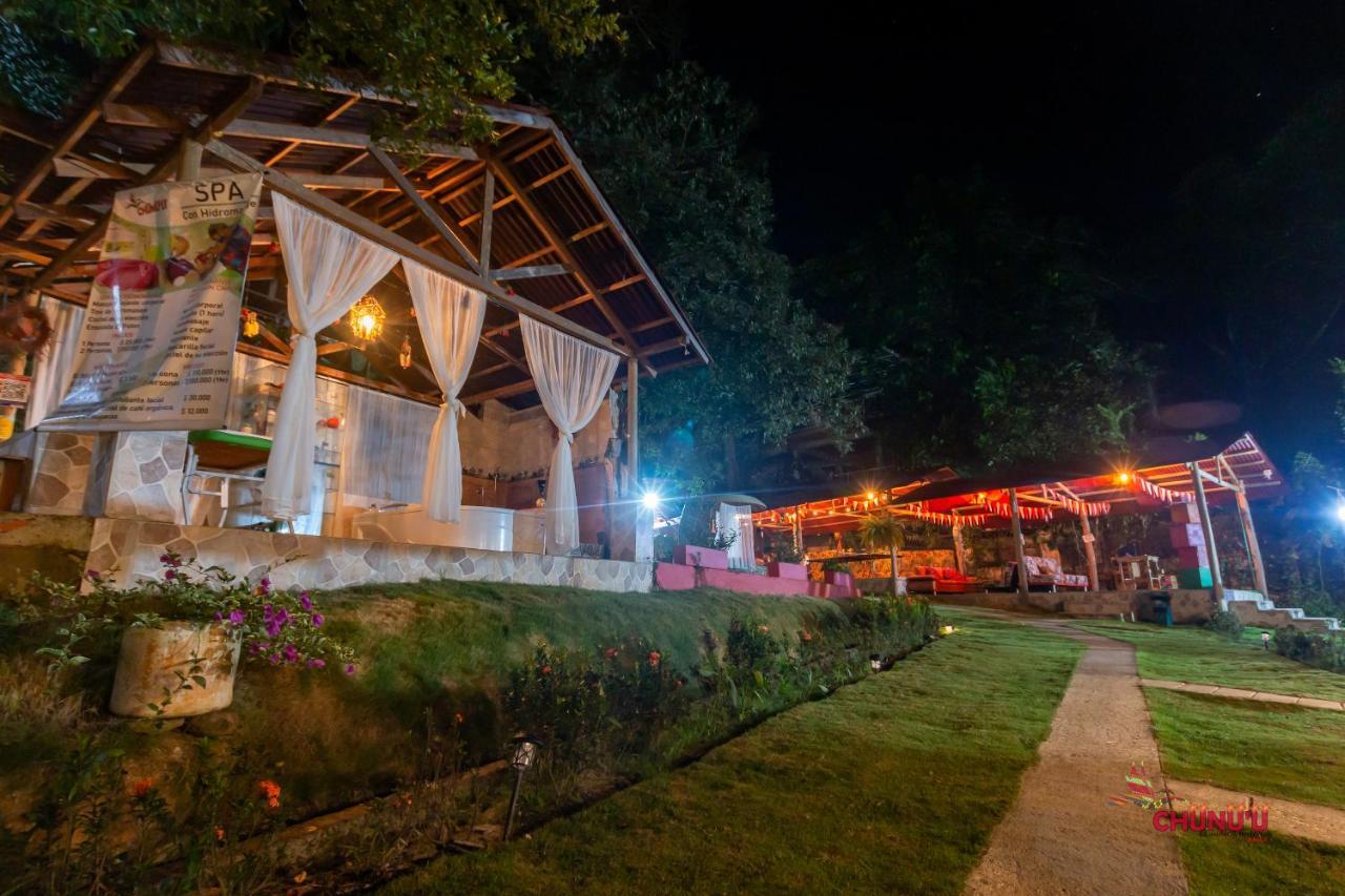 Hotel Chunuu - Alojamiento&experiencias Minca