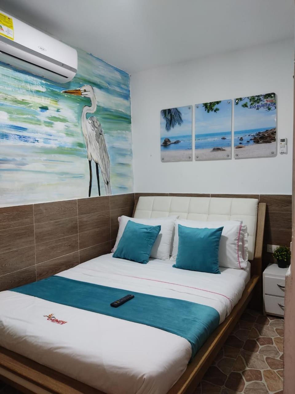 Hotel Chunuu - Alojamiento&experiencias